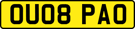 OU08PAO