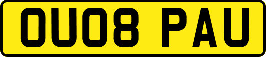 OU08PAU