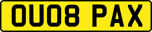 OU08PAX