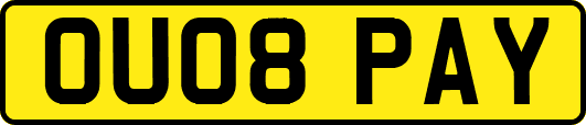 OU08PAY