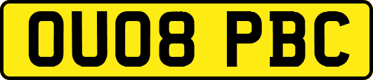 OU08PBC