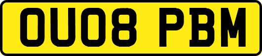 OU08PBM