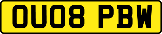 OU08PBW