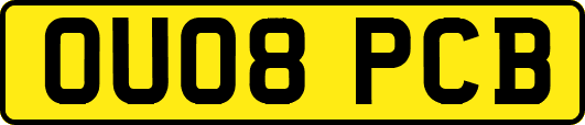 OU08PCB