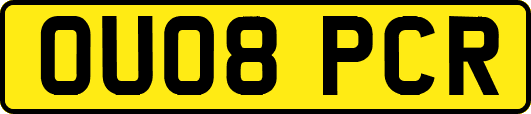 OU08PCR