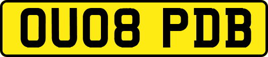 OU08PDB
