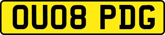 OU08PDG
