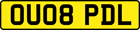 OU08PDL