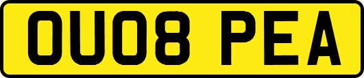 OU08PEA
