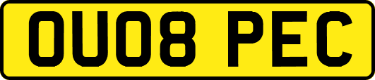 OU08PEC