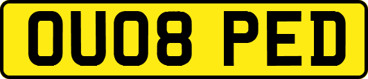 OU08PED