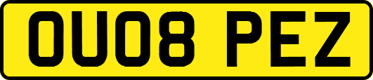 OU08PEZ