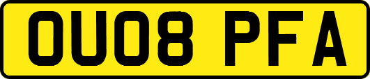 OU08PFA
