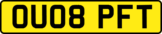 OU08PFT