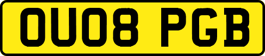 OU08PGB