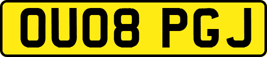 OU08PGJ