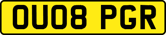 OU08PGR