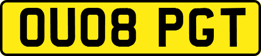 OU08PGT