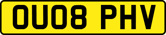 OU08PHV