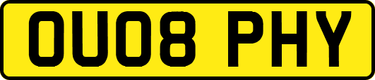 OU08PHY