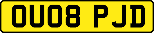 OU08PJD