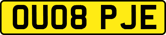 OU08PJE