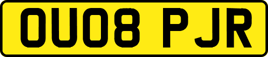 OU08PJR