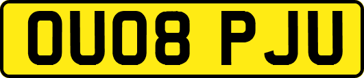 OU08PJU