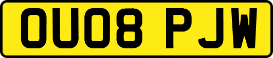 OU08PJW