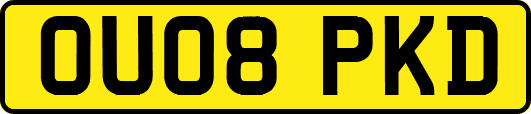 OU08PKD