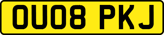 OU08PKJ