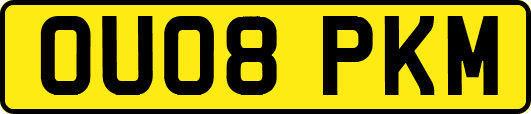 OU08PKM