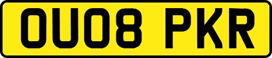 OU08PKR
