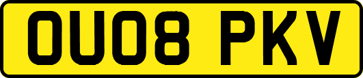 OU08PKV