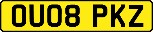 OU08PKZ