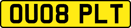 OU08PLT