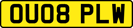 OU08PLW