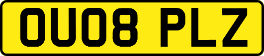 OU08PLZ