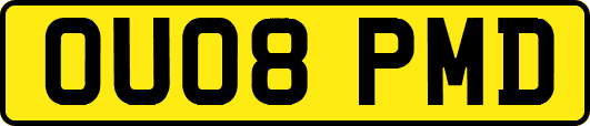 OU08PMD