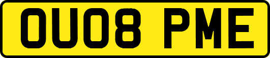 OU08PME