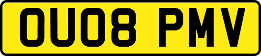 OU08PMV