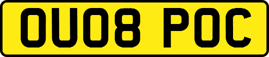 OU08POC