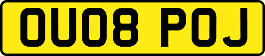 OU08POJ