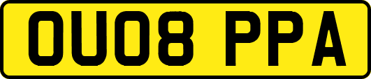 OU08PPA