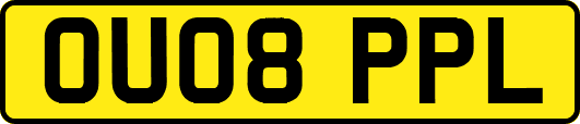 OU08PPL
