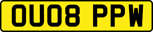 OU08PPW