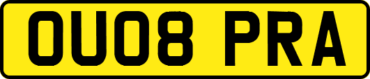 OU08PRA