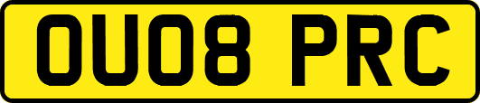 OU08PRC