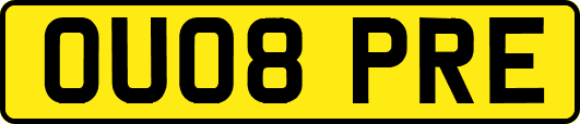 OU08PRE