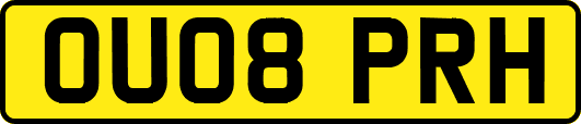 OU08PRH